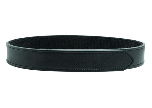 AirTek Leather Garrison Deluxe Buckleless Duty Belt 1.75"W