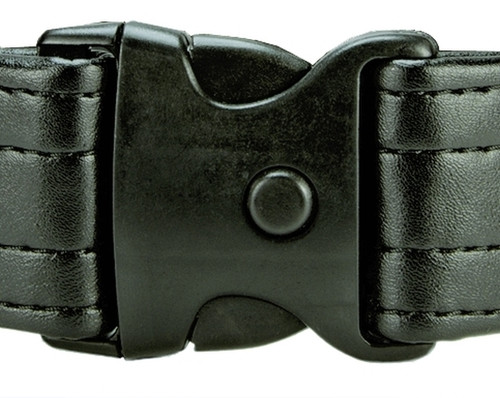 AirTek Basix Rugged Belt 2" Belt Buckle