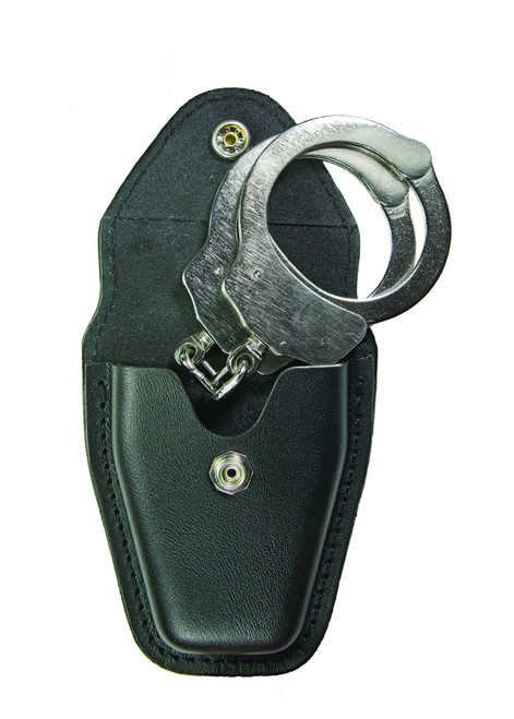 handcuff strap vs case