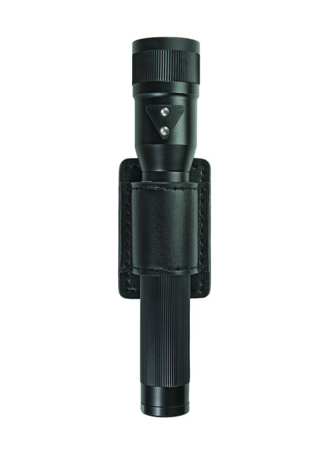 AirTek Open Top & Bottom Flashlight Holder
