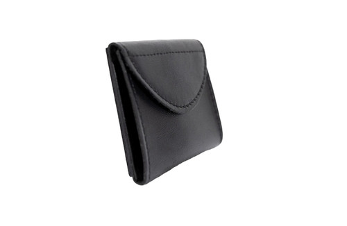 AirTek Double Closed Glove Pouch, 2 sections