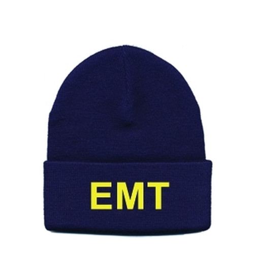 emt beanie