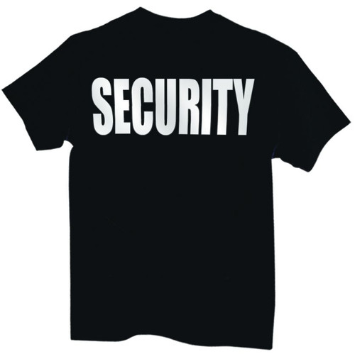 SECURITY T-Shirt