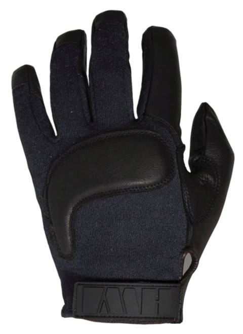 Combat Glove, Black