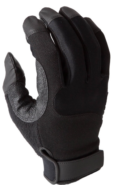 Cut-Resistant Touchscreen Glove