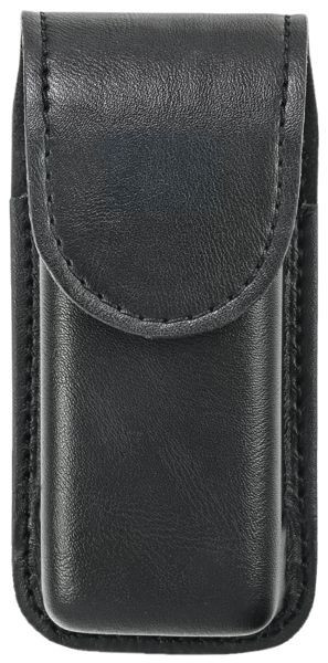 Universal AirTek Tourniquet Holder - Plain Leather Style