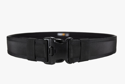 Ballistic Rigid Duty Belt, Hook Lined, 2"