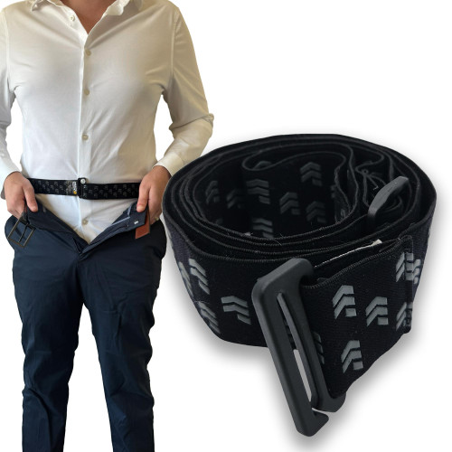 Gear & Metal Insignia - Gear - Shirt Stays / Tailors - Hero's Pride