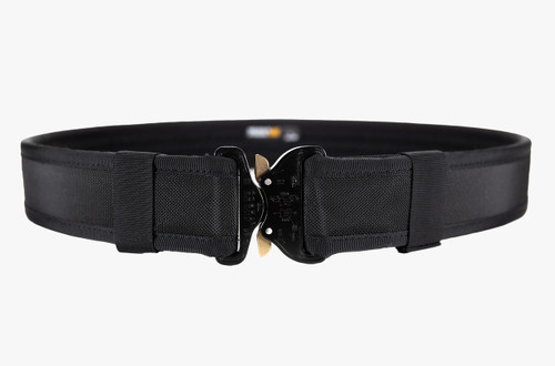 Cobra Ballistic Rigid Extreme Duty Belt, Hook Lined (2")