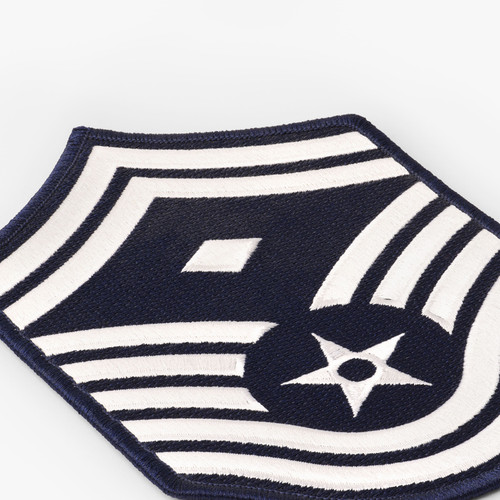 U.S. Air Force Chevrons