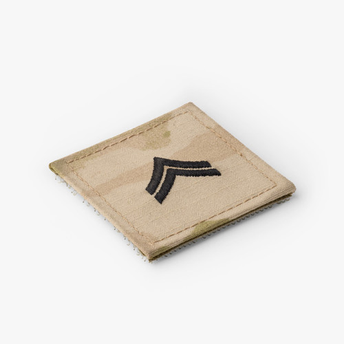 OCP RANK with HOOK FASTENER