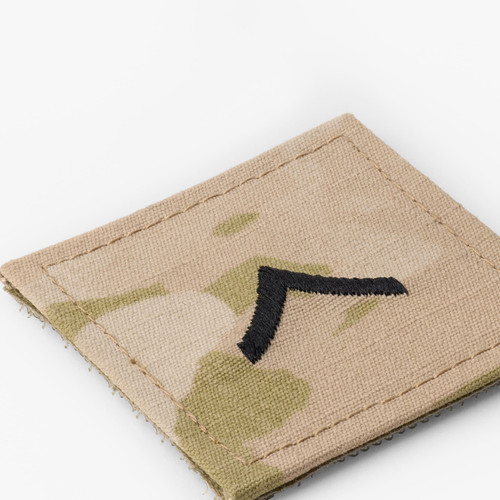 OCP RANK with PELLON BACKING