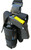 Ballistic OC Pepper Spray Holder Fits MK-9 (13oz/ Fits 2-1/4" Belt)