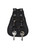 Ballistic Scabbard Key Holder (Fits 2-1/4" Belt)