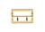 AirTek Sam Browne 2.25" Belt Buckle