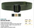 Tactical EDC Belt 1.75” - Heavy-Duty Nylon, Firm Grip of Buckle