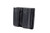 Double Open Magazine Case