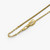 Whistle Chain w/ Epaulette Clasp