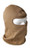 Heavy Weight Nomex Hood, Coyote Tan, One Size All