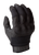 Hard Knuckle Tactical Glove Touchscreen, Black