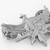Center Mass® SWAT Operator Qualification Pin, 1-1/2x1"