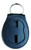 Deluxe Recessed Cutout K-9 Keychain Badge Holder