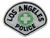 LAPD A1 MOTOR COMMAND Shoulder Patch (4x5 in.)
