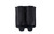 Ballistic TAC Open Double Magazine Case, Bullets-Out (Fits 2-1/4" Belt and MOLLE)
