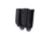 Ballistic TAC Open Double Magazine Case, Bullets-Out (Fits 2-1/4" Belt and MOLLE)