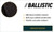 Hero's Pride Ballistic line: 1680 denier ballistic material, multi-layer webbed construction, weather and water resistant