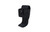Ballistic TAC Universal Radio Holder, Fits most radios