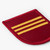 319th Field Artillery Regiment Battalion Beret Flash Patch