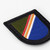 75th Ranger Regiment Battalion Beret Flash Patch
