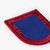 505th Regiment Battalion Beret Flash Patch