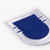 325th Infantry Regiment Battalion Beret Flash Patch