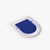 325th Infantry Regiment Battalion Beret Flash Patch