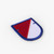 40th Cavalry Regiment 1st Battalion Beret Flash Patch