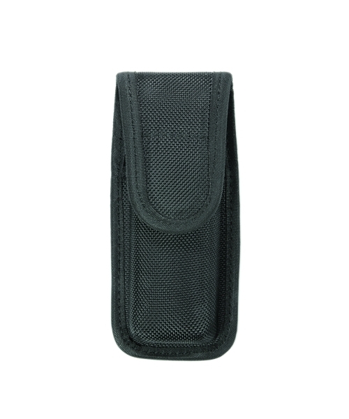 Ballistic Closed Single Magazine Case (Fits 2-1/4&#34; Belt)-Hero&#8216;s Pride