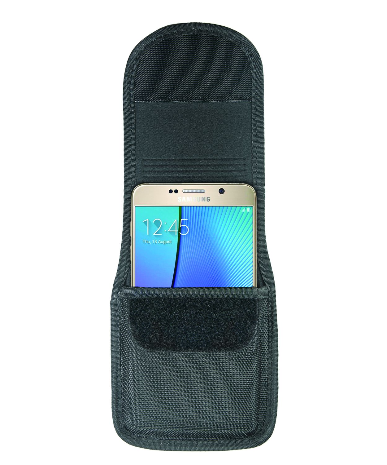 Ballistic Smartphone Case (Fits 2-1/4&#34; Belt)-