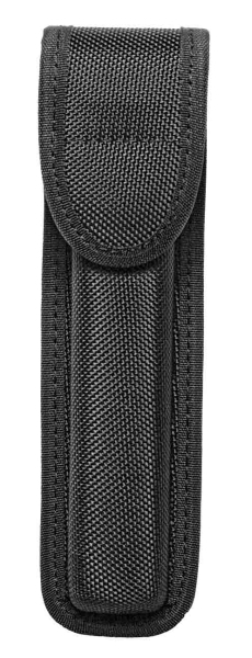 Ballistic Closed Flashlight Case (Fits 2-1/4&#34; Belt)-HP