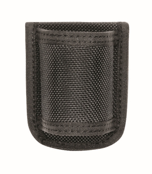 Ballistic Open Top & Open Bottom Flashlight Holder (Fits 2-1/4&#34; Belt)-Hero&#8216;s Pride