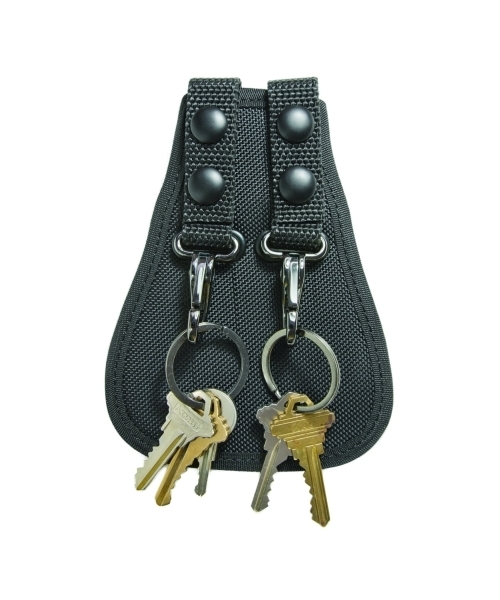 Ballistic Scabbard Key Holder (Fits 2-1/4&#34; Belt)-HP