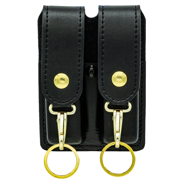 AirTek Double Magazine Case with Key Holders-HP