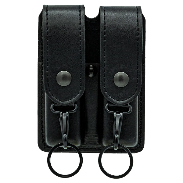AirTek Double Magazine Case with Key Holders-HP