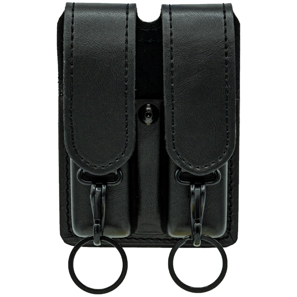 AirTek Double Magazine Case with Key Holders-HP