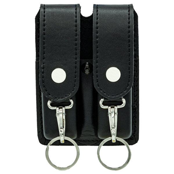 AirTek Double Magazine Case with Key Holders-HP