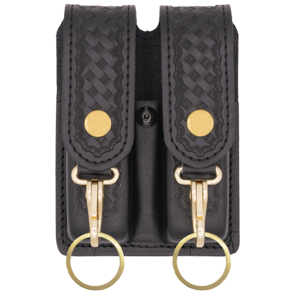 AirTek Double Magazine Case with Key Holders-HP