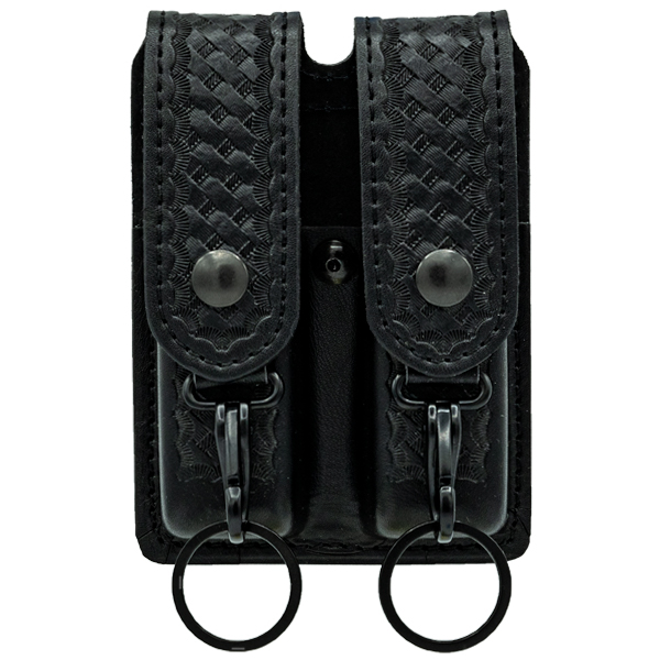 AirTek Double Magazine Case with Key Holders-HP