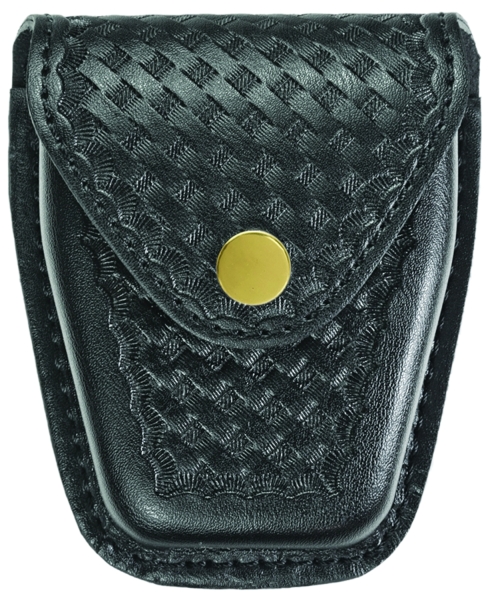 AirTek Closed Handcuff Case, Hinged-HP