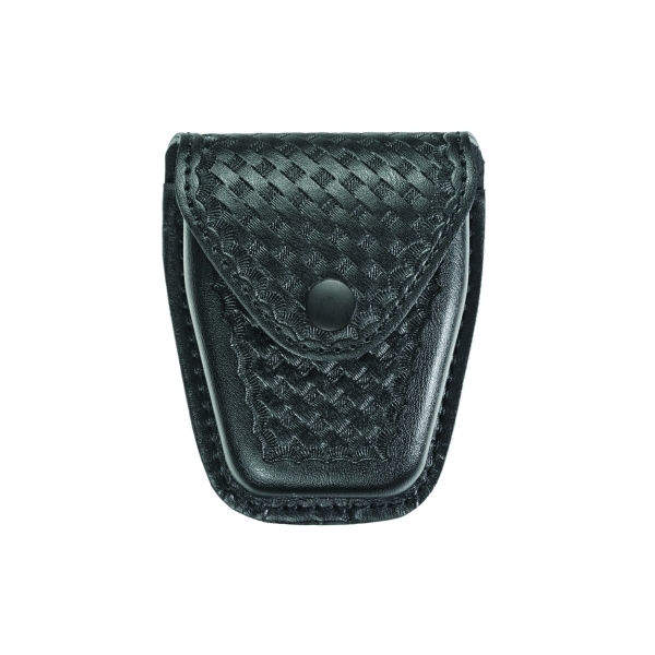 AirTek Closed Handcuff Case, Hinged-HP